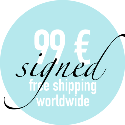 99 Euro, free shipping worldwide